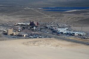 Casinos in Primm to be saved by Las Vegas truck stop company Casinos in Primm to be saved by Las Vegas truck stop company