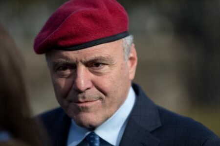Two-time loser Curtis Sliwa eying another NYC mayoral run in 2029