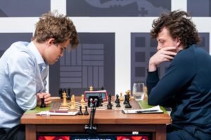 The crazy sex toy scandal that blew up the chess world — and its strange aftermath four years later The crazy sex toy scandal that blew up the chess world — and its strange aftermath four years later