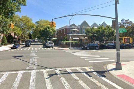 Fireworks explosion on NYC street blows fingers off one  man, injures two others: cops