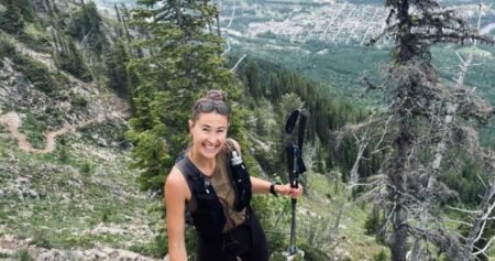Saskatchewan ultramarathoner running 1,500 km across province to honour late mother