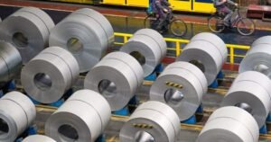 Canadian steel firms to pay M to resolve claims of avoiding U.S. tariffs Canadian steel firms to pay M to resolve claims of avoiding U.S. tariffs
