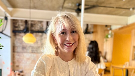 Brisbane law lecturer Bridget Cullen says the period after her son, who lives with level 3 autism, finished school has been the most challenging. 