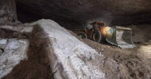 2025 breaks records for Saskatchewan’s mining industry 2025 breaks records for Saskatchewan’s mining industry