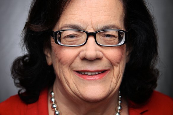 Michelle Grattan
