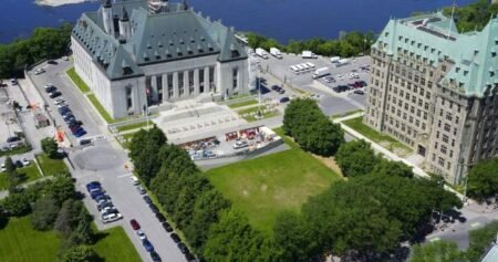 Supreme Court refuses to change existing rules on trial delays