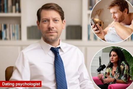 Exclusive | Desperate male singles are paying thousands for fake photos and toxic love gurus: ‘becoming elite’