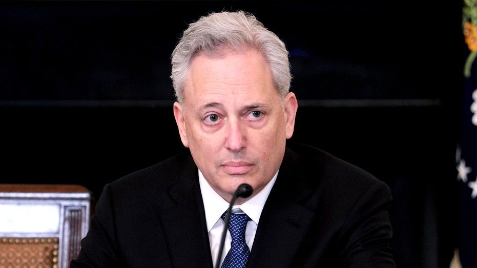 David Sacks