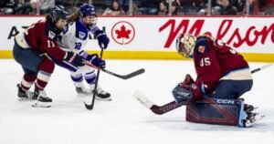 PWHL postpones Montreal, Minnesota Game 5 due to illness