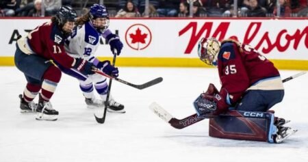 PWHL postpones Montreal, Minnesota Game 5 due to illness PWHL postpones Montreal, Minnesota Game 5 due to illness