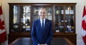 Carney: Canada won’t leverage energy, critical minerals in U.S. trade talks