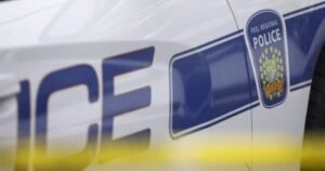 Peel police lay 545 charges in major retail theft crackdown across GTA