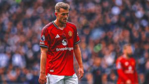 Matthijs de Ligt Issues Emotional Statement as Man United Star’s World Cup Dream Ends Matthijs de Ligt Issues Emotional Statement as Man United Star’s World Cup Dream Ends