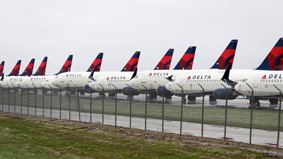 Delta