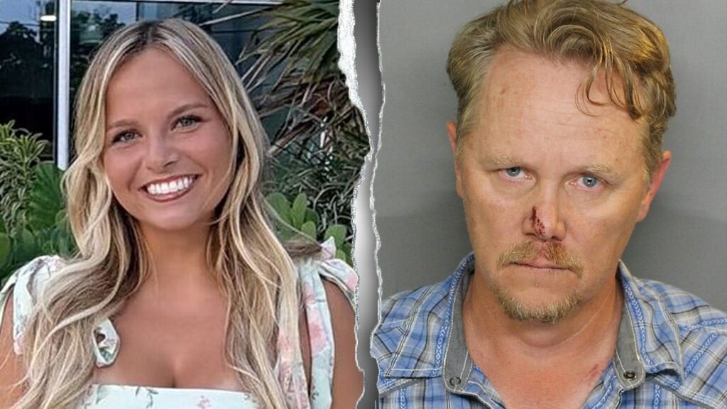 Repeat drunken-driving offender accused of killing honors college student heading home from wedding Repeat drunken-driving offender accused of killing honors college student heading home from wedding