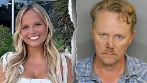 Repeat drunken-driving offender accused of killing honors college student heading home from wedding Repeat drunken-driving offender accused of killing honors college student heading home from wedding