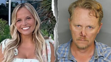 Repeat drunken-driving offender accused of killing honors college student heading home from wedding Repeat drunken-driving offender accused of killing honors college student heading home from wedding