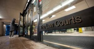 B.C. policewomen want lawsuit, not labour arbitration, over alleged discrimination B.C. policewomen want lawsuit, not labour arbitration, over alleged discrimination