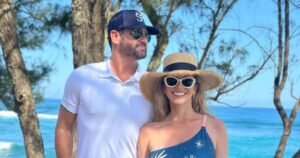 Dina Manzo’s Husband David Cantin Secretly Filed for Divorce Before Calling It Off 1 Year Later (Exclusive)