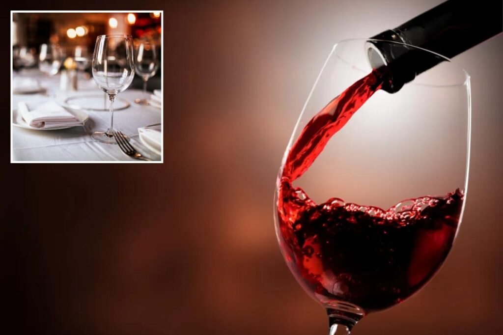 Here’s why restaurant diners are ditching wine bottles for the table Here’s why restaurant diners are ditching wine bottles for the table