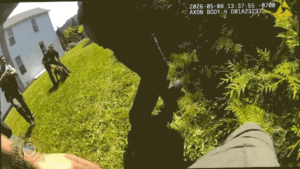85-year-old ‘hero’ stops man posing as utility worker trying to kidnap woman, authorities say