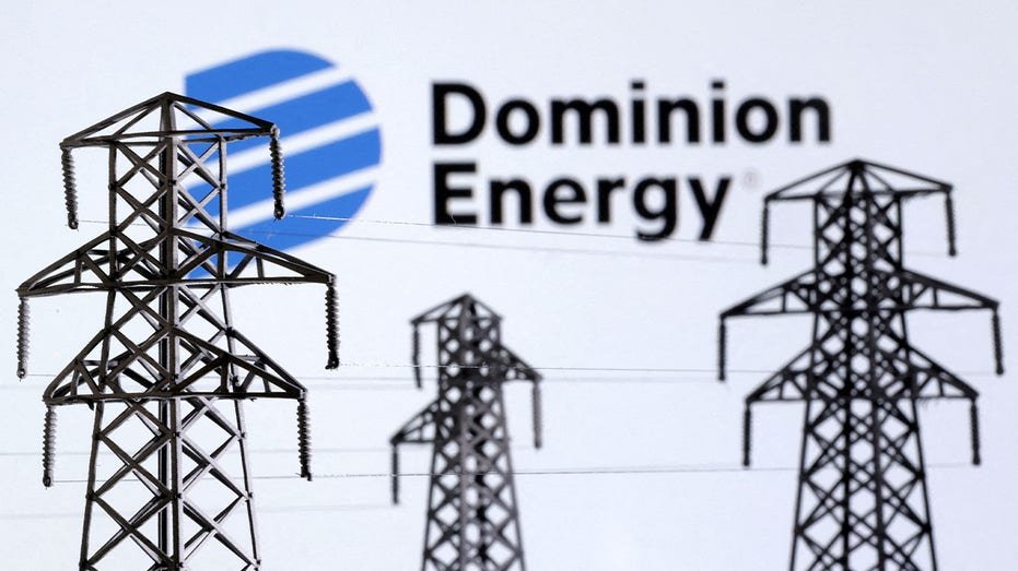 DOMINION ENERGY