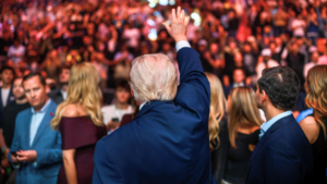 From rally gunfire to White House shooting, threats against President Trump continue to mount From rally gunfire to White House shooting, threats against President Trump continue to mount