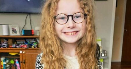 Missing 8-year-old girl in Nova Scotia’s Cumberland County prompts emergency alert