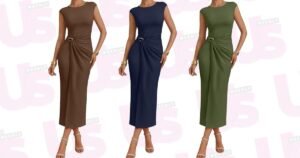 I Couldn’t Find Anything to Wear to Summer Weddings — Until I Found This  Amazon Dress