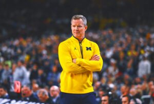 Michigan Men’s Basketball Announces 2026-27 Big Ten Opponents Michigan Men’s Basketball Announces 2026-27 Big Ten Opponents