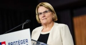 Ontario’s more restrictive transparency law nixes request for health minister records