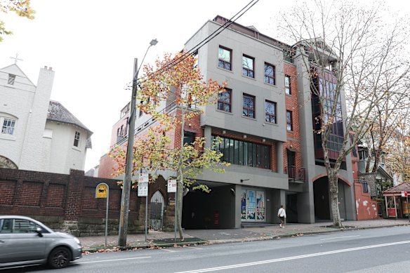 The school bought up commercial property in January which will house the primary classes in 2028 after the building is refurbished.