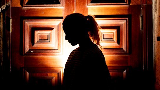 Claire* said an ICL helped her have a voice as a child in her parents’ custody battle.