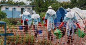 Would Canada be ready for an Ebola outbreak? Experts say yes Would Canada be ready for an Ebola outbreak? Experts say yes
