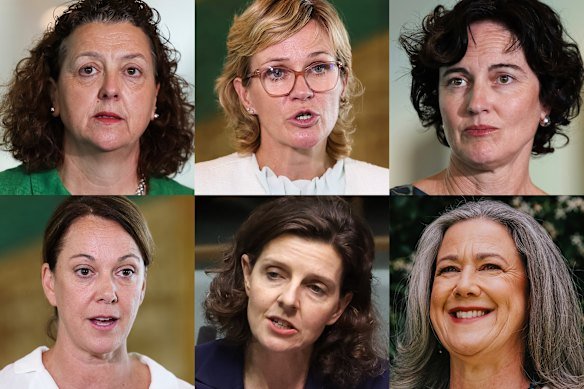 Teal MPs are in advanced discussions about forming a new party.