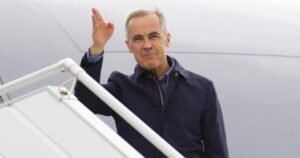 Carney to take part in European summit on security, trade
