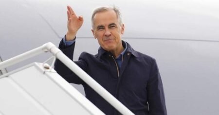 Carney to take part in European summit on security, trade