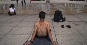 4 ways the ‘super El Niño’ will impact you — beyond how hot it feels 4 ways the ‘super El Niño’ will impact you — beyond how hot it feels