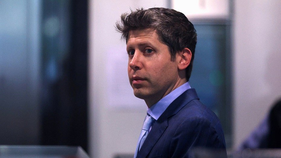 CEO of OpenAI Sam Altman trial
