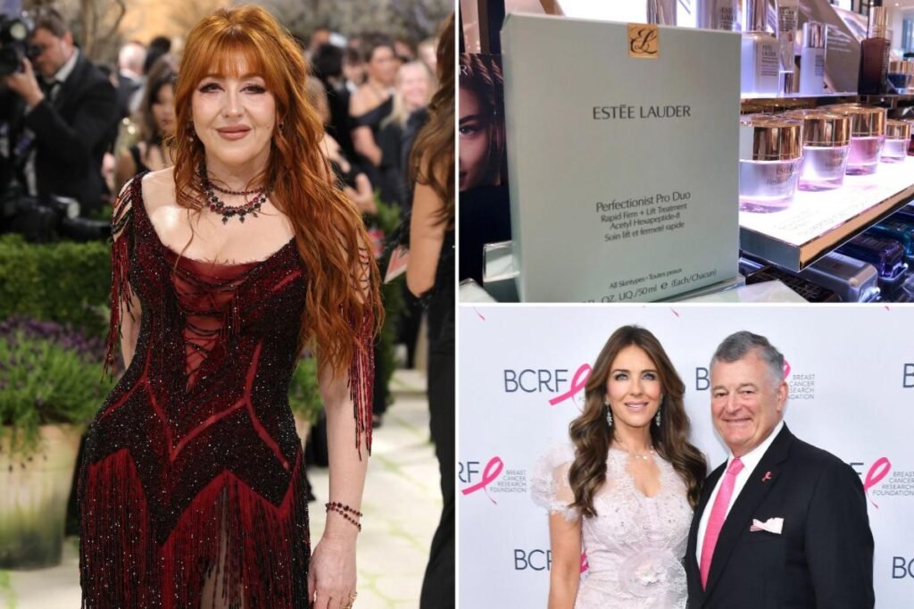 How leaks, demands and a phone call derailed Estée Lauder’s deal to create a B luxe giant