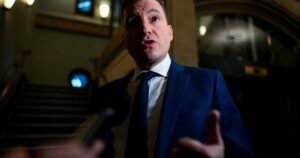 AI data centre project will help build ‘soveriegn’ computing, minister says