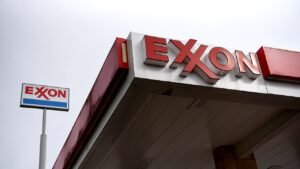 Exxon chief warns of skyrocketing energy prices as shareholders approved plan to exit blue state Exxon chief warns of skyrocketing energy prices as shareholders approved plan to exit blue state