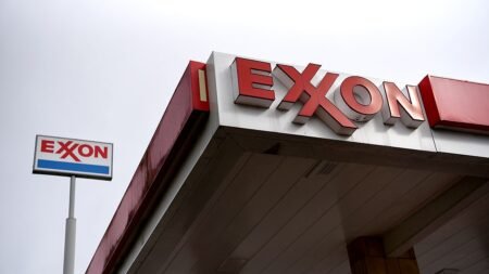 Exxon chief warns of skyrocketing energy prices as shareholders approved plan to exit blue state