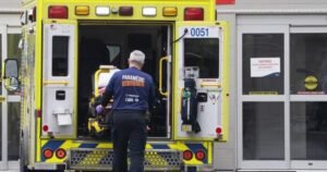 Emergency rooms are getting some relief during Habs games in Stanley Cup playoffs