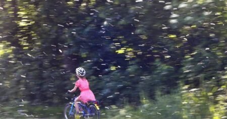 Runny nose? Itchy? Experts say seasonal allergies worsening due to increase in pollen Runny nose? Itchy? Experts say seasonal allergies worsening due to increase in pollen