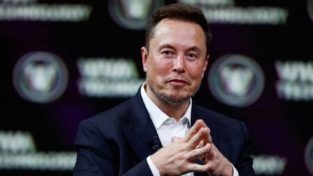 Elon Musk says he was a ‘fool’ for funding OpenAI: report