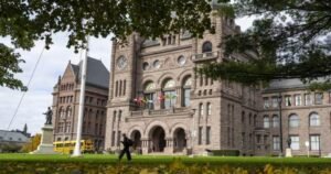 Ontario civil servants can work some FIFA World Cup game days remotely: government Ontario civil servants can work some FIFA World Cup game days remotely: government