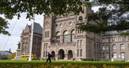 Ontario civil servants can work some FIFA World Cup game days remotely: government Ontario civil servants can work some FIFA World Cup game days remotely: government
