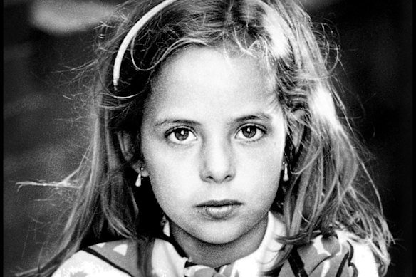Samantha Knight, nine years old, was abducted, drugged and killed by Michael Guider. 