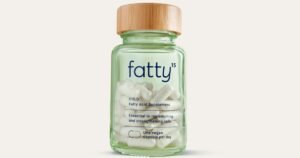 Always Exhausted? This Innovative Supplement Supports Steady Energy Levels